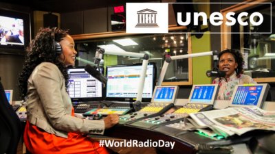 EN-middle-WRD 2023 World Radio Day 2023 UNESCO