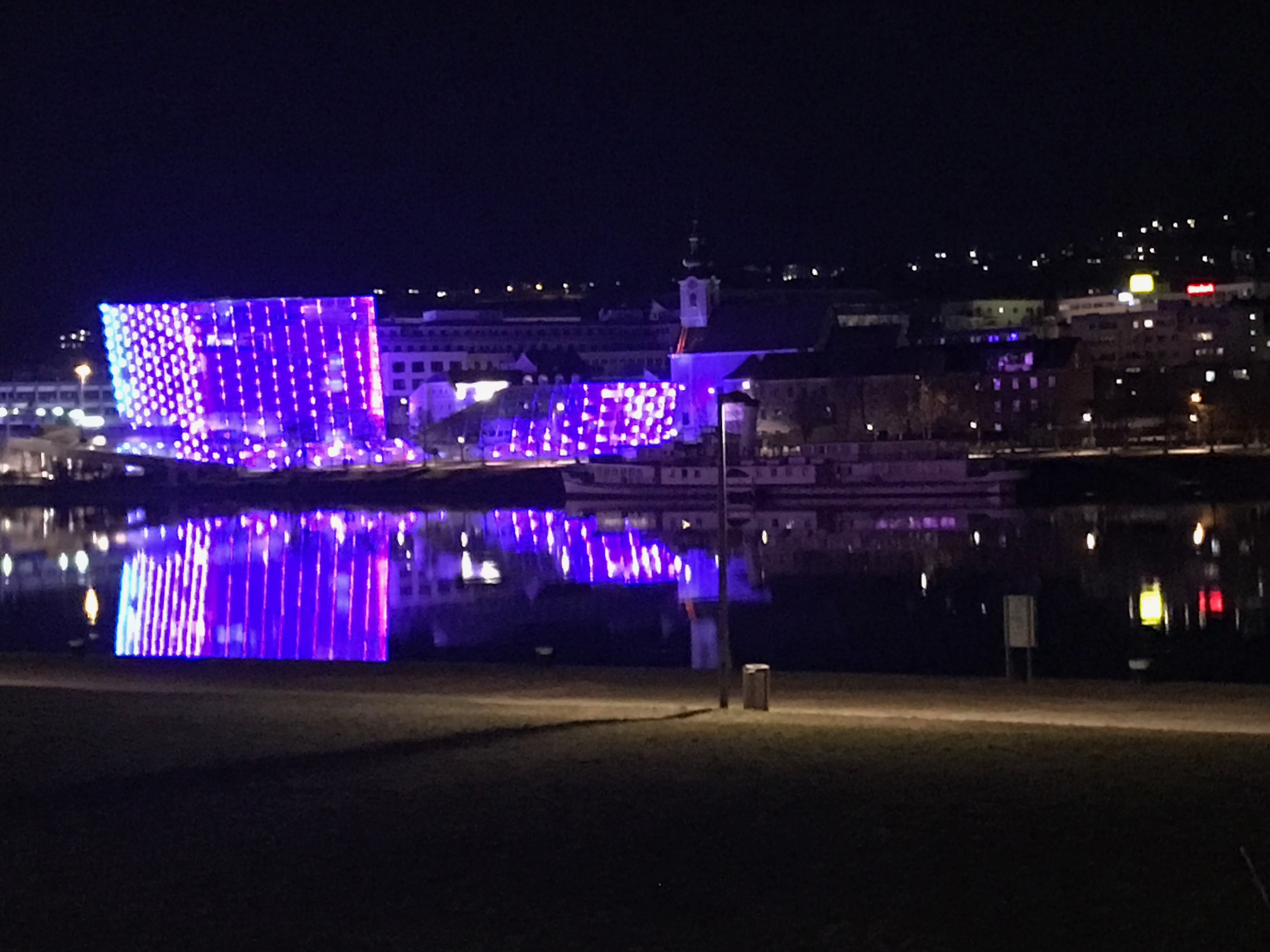 Linz-AEC