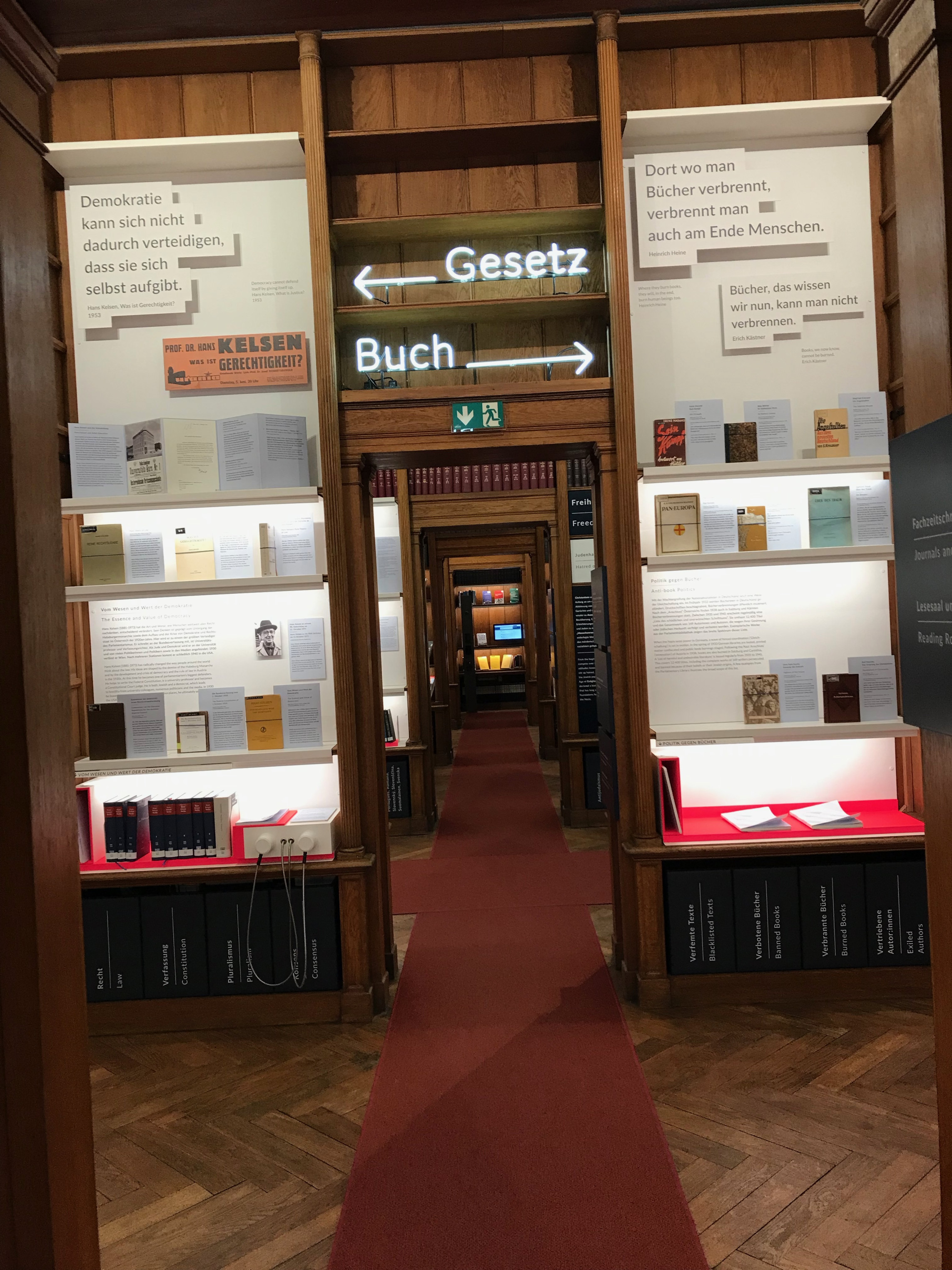 100 Jahre in Österreich Radio FRO