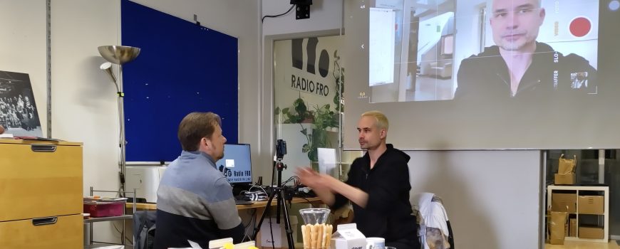 Workshop Video mit dem Smartphone