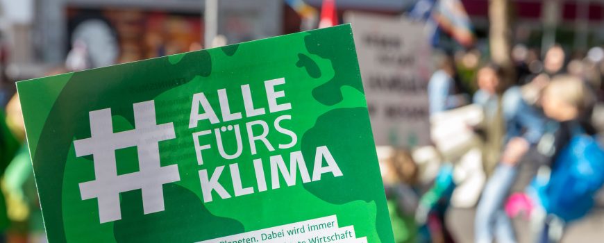 AllesfürsKlima Sozial-ökologische Steuerpolitik, flickr.com