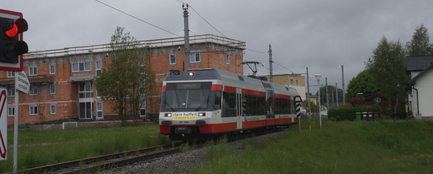 DSC01808 GTW der Lilo als Planzug nach Lambach 14.5.2023