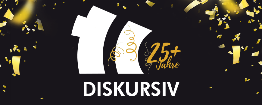 FRO 25+ diskursiv