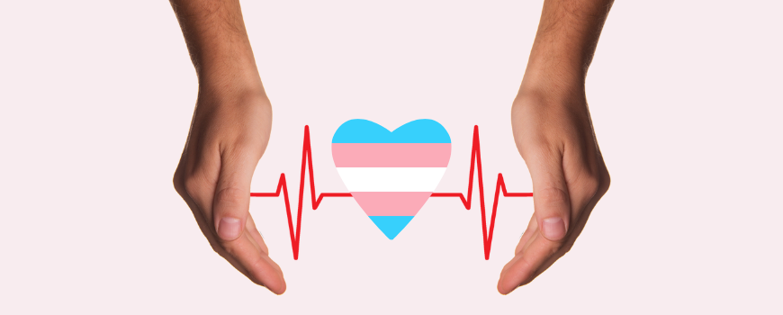 trans healthcare