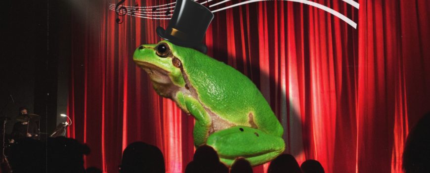 Musical FROsch 2