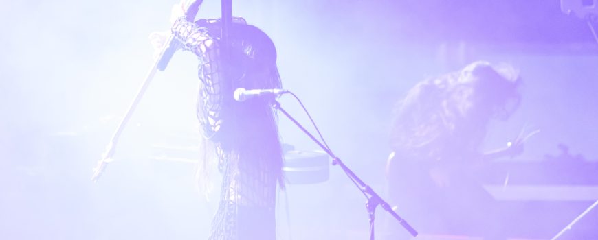 Bo Ningen Klangfestival 2023