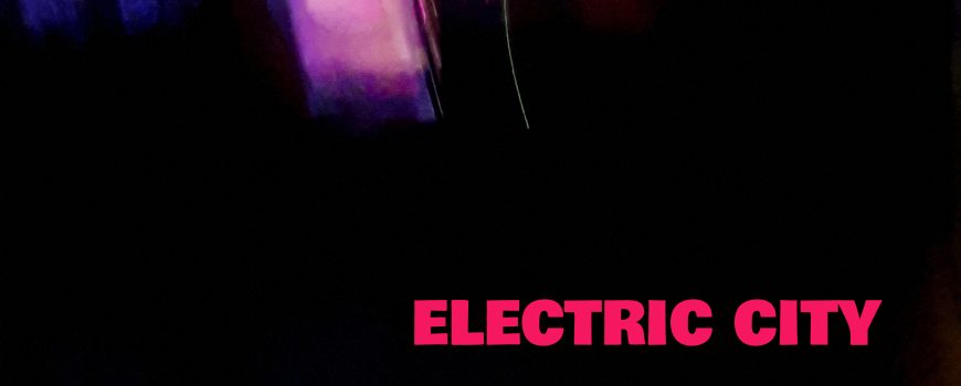 Electric City Promo rot