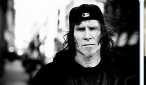 Lanegan Mark