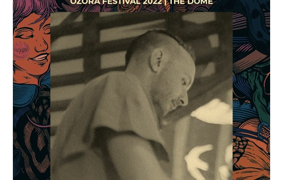 Mental @ OZORA Festival 2022 The Dome