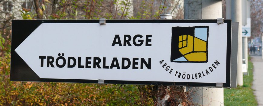 Arge Trödlerladen