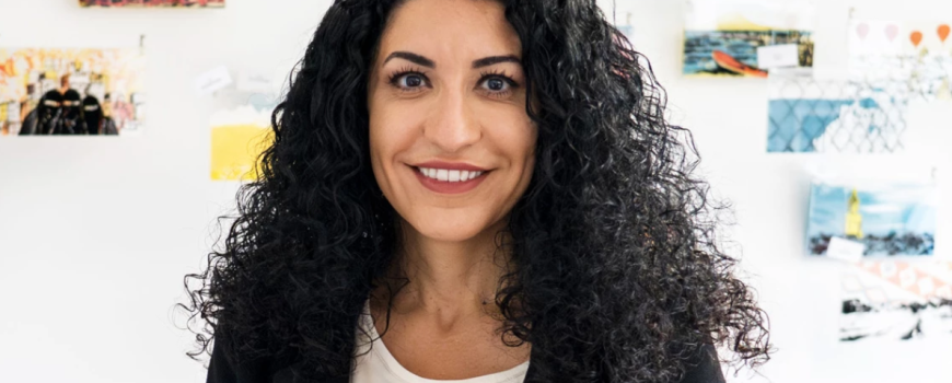 Shoura Hashemi