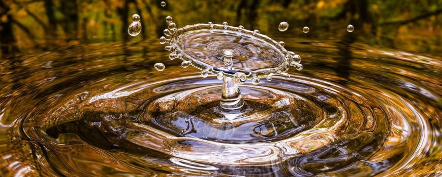Wasserkreislauf © Qimono on pixabay.com