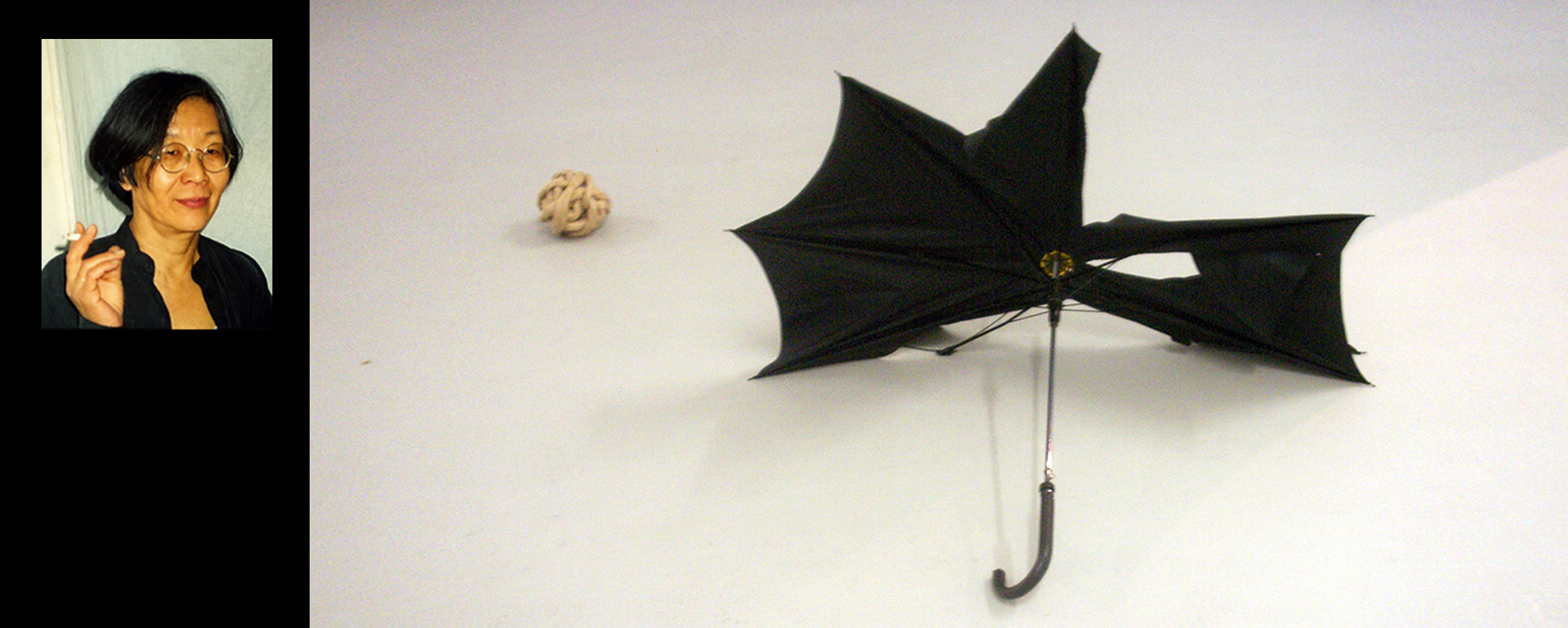 KAZUKO Miyamoto im Porträt Radio FRO