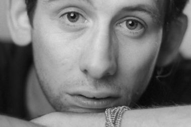 Shane MacGowan_