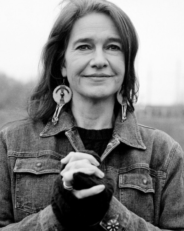 Louise Erdrich - Radio FRO