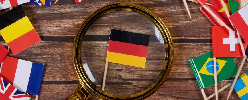 Wirtschaft Deutschland Wirtschaft in Deutschland 2023, Bild: Marco Verch on Flickr