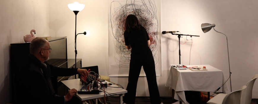 trans-Art Karlheinz Essl