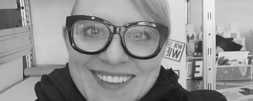  Zoe Gudović_Selfie