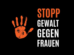 16 Tage gegen Gewalt an Frauen