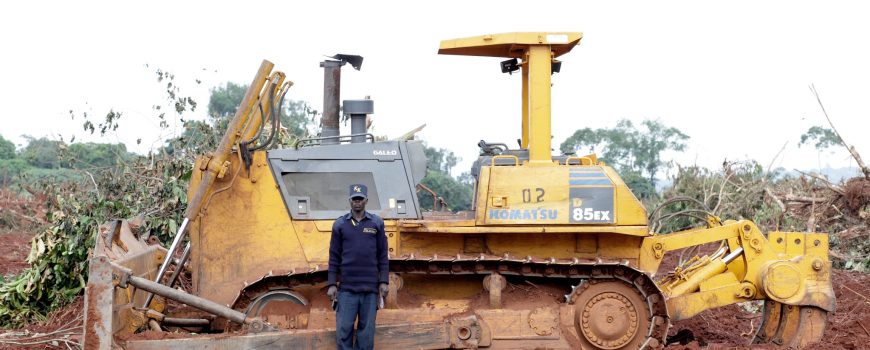 Landgrabbing in Uganda, 2012 Friends of the Earth: Landgrabbing Uganda