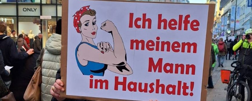 M8rz Demoschild 2024 Haushalt M8rz Demoschild 2024 Haushalt