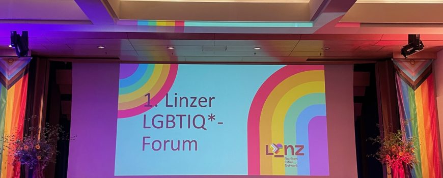 LGBTIQForum