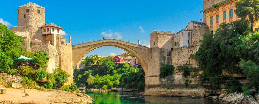 landscape-water-architecture-white-town-old-1186716-pxhere.com Bosnien-Herzegowina, Foto: pxhere.com/de/photo/1186716