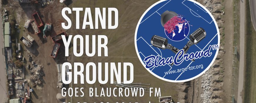 Filmplakat A3 Queformat für BlauCrowd Kopie