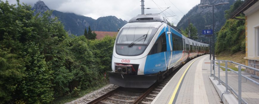 DSC00650 Hst Traunkirchen Ort, 16.6.