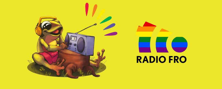 Pride FROsch header