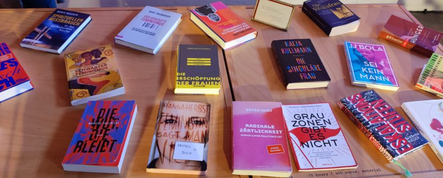 Eskalationsstufen_5 Jahre_fem_Buchclub
