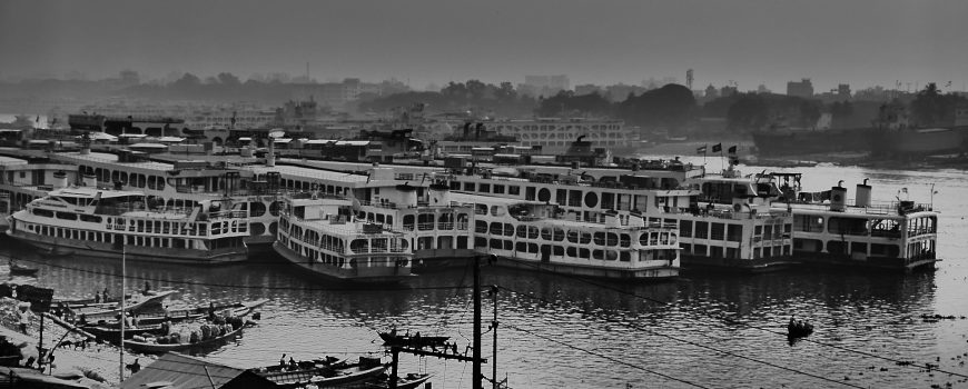 P6130328 dhaka SHADHARghat FROM RUPLAL ROOFTOP Sadhar Ghat, Dhaka from rooftop ruplal house. wallyre 2023