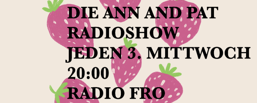 Sophie Logo Radioshow 2024 neu Sophie Waschke