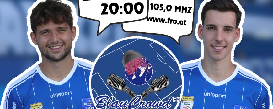 BlauCrowd 142