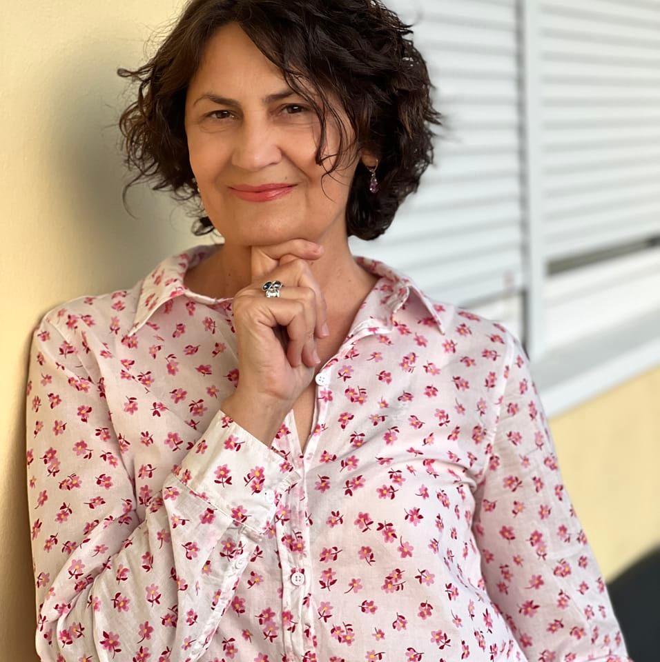 Ruzica Milicevic (c) privat_FRS
