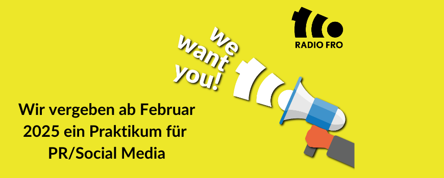 Praktikum Februar 2025 PR Header