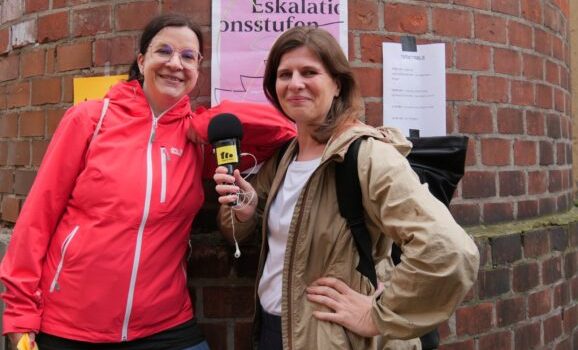 eskalationsstufen