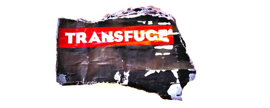 TRANSFUGE object found Paris 2022