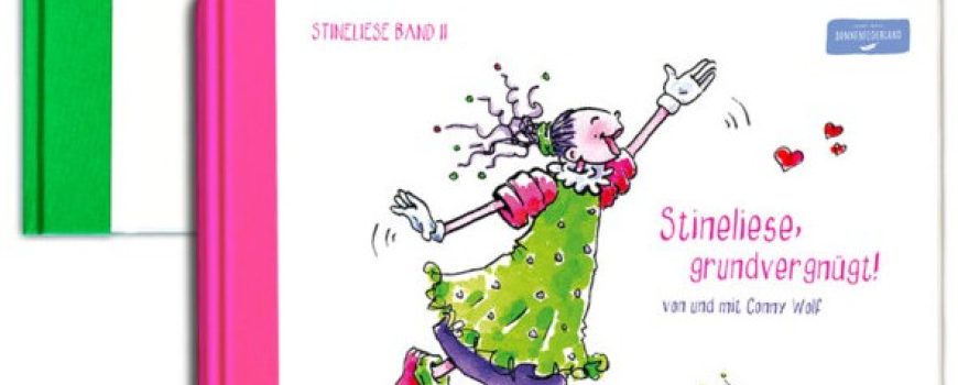 Stineliese