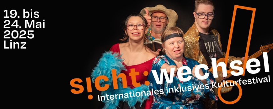 sicht:wechsel sicht:wechsel