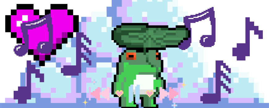 GAudio FROsch