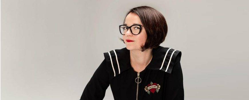 Julia Pühringer im Porträt Julia Pühringer im Porträt