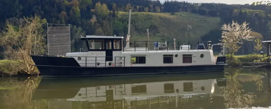 MatjoPo_Schiff Das Schiff MaTjoPo