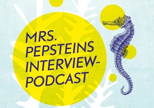 mrs pepstein lgo