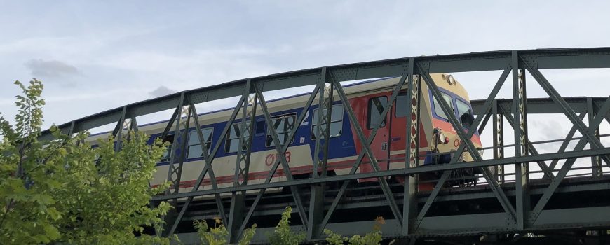 Almtalbahn