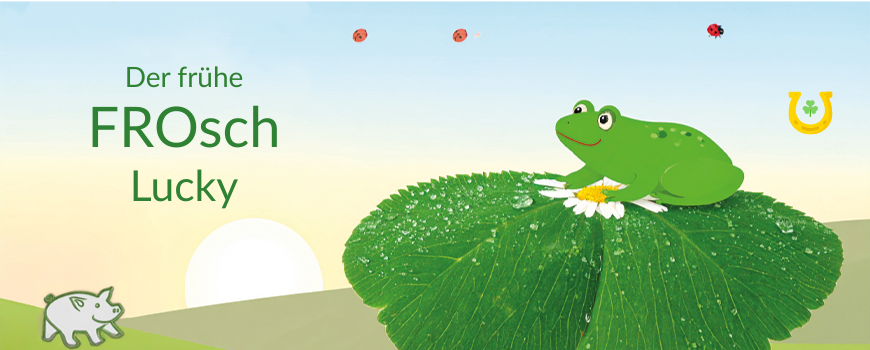 Der-frühe-FROsch