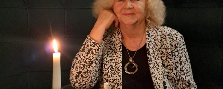 Irenka geschn.