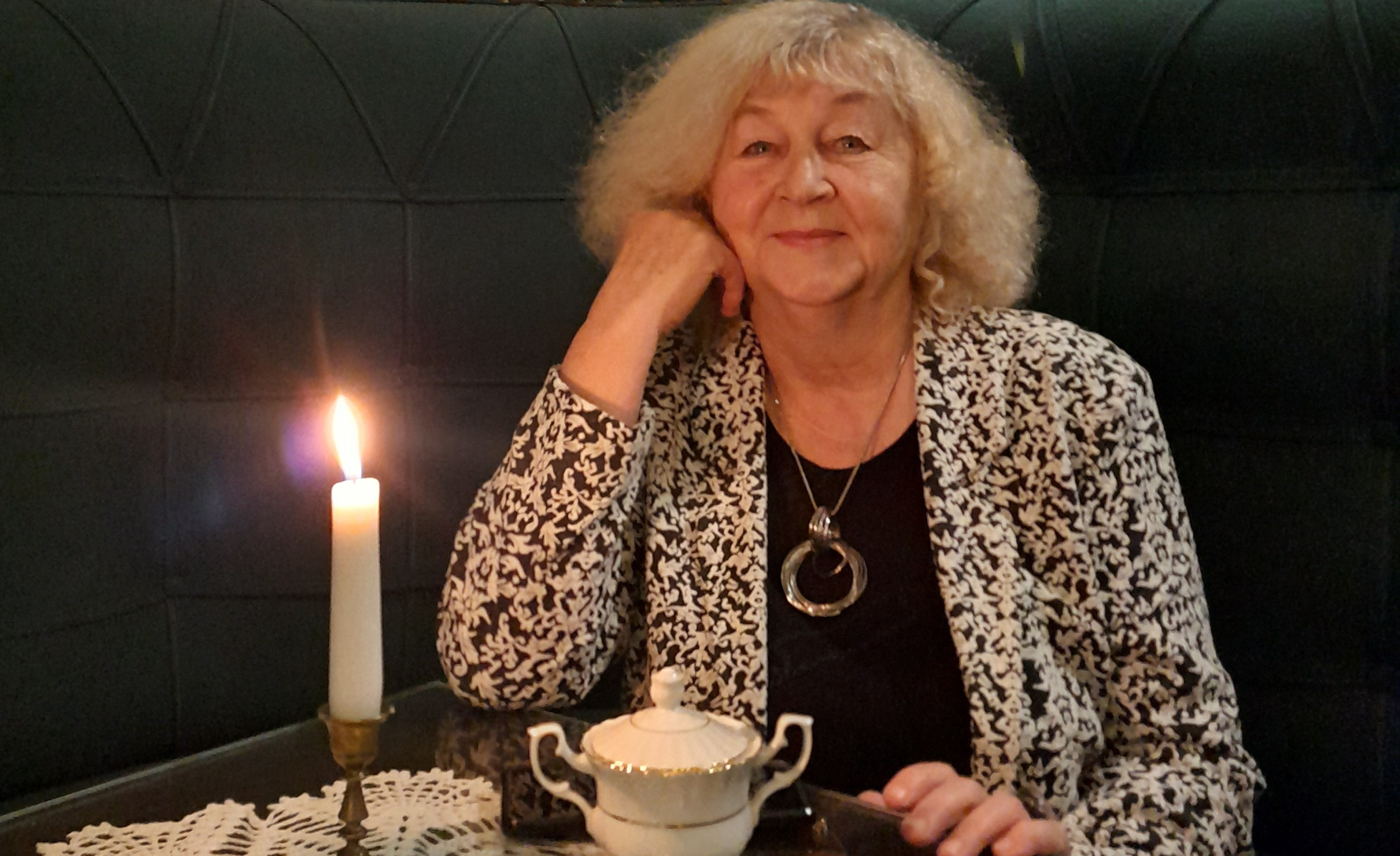 Irenka geschn.