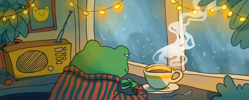rainfrog