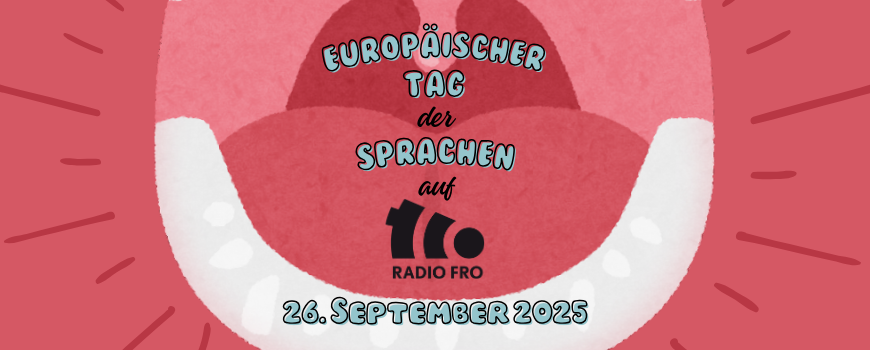 Tag der Sprachen 2025